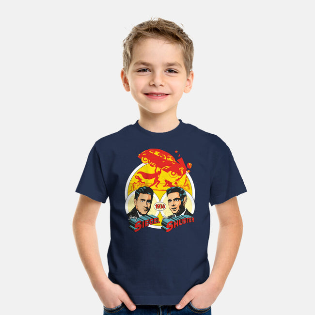 SUPERHISTORY-Youth-Basic-Tee-CappO