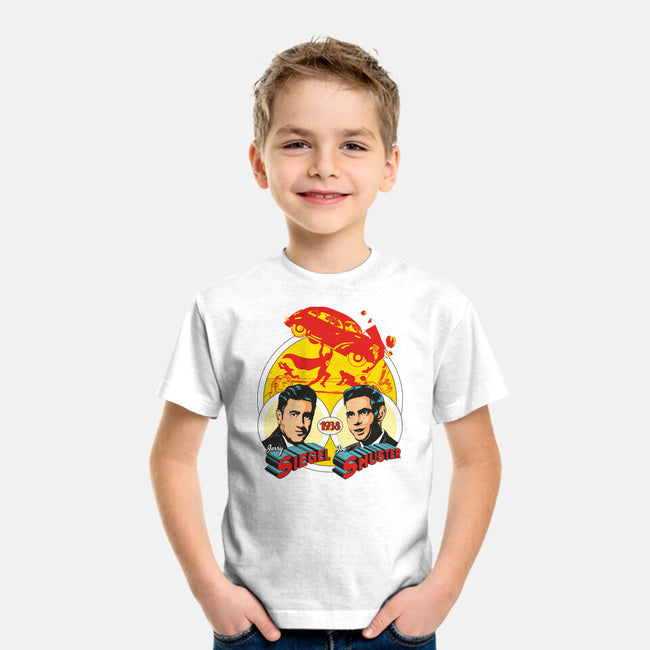 SUPERHISTORY-Youth-Basic-Tee-CappO