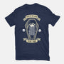 Touch Me And You Die-Mens-Heavyweight-Tee-Vallina84