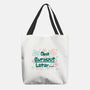 One Burnout Later-None-Basic Tote-Bag-xMorfina