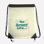 One Burnout Later-None-Drawstring-Bag-xMorfina