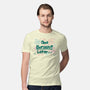 One Burnout Later-Mens-Premium-Tee-xMorfina