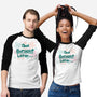 One Burnout Later-Unisex-Baseball-Tee-xMorfina