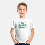 One Burnout Later-Youth-Basic-Tee-xMorfina