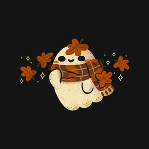 Autumn Ghost