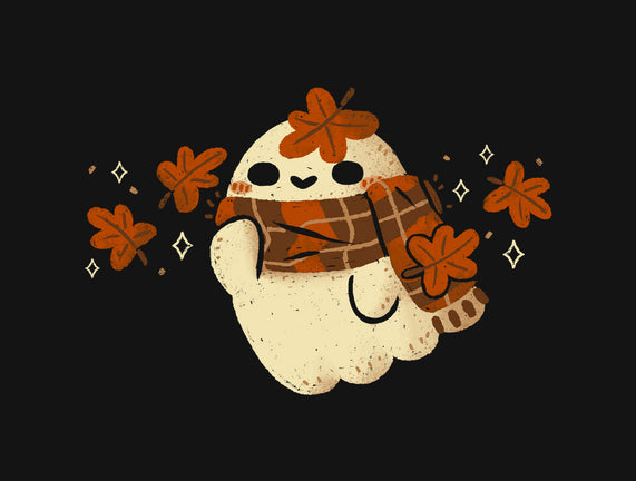 Autumn Ghost