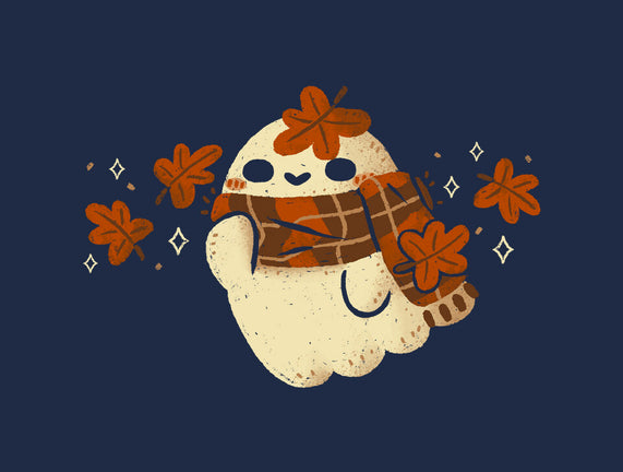 Autumn Ghost