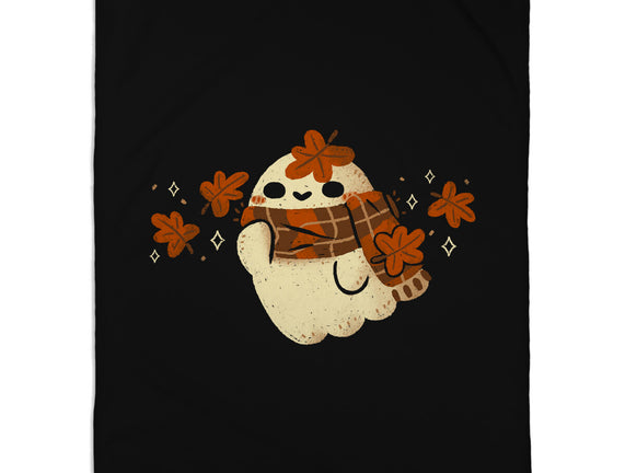 Autumn Ghost