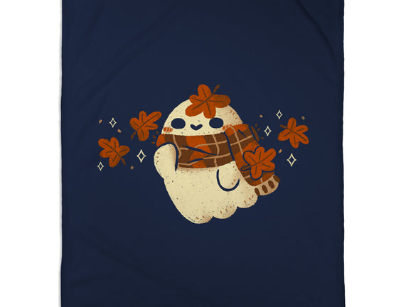 Autumn Ghost