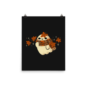 Autumn Ghost