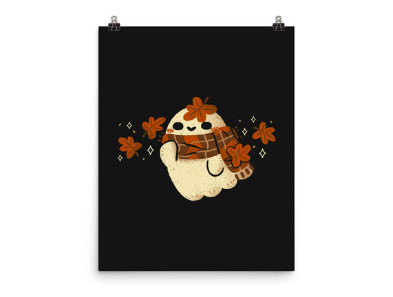Autumn Ghost