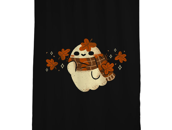 Autumn Ghost