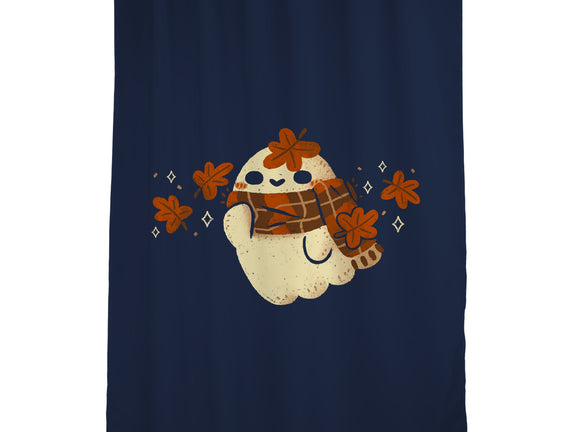 Autumn Ghost