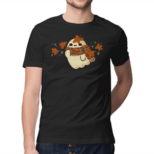 Autumn Ghost