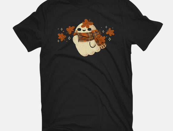 Autumn Ghost