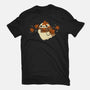 Autumn Ghost-Mens-Premium-Tee-xMorfina