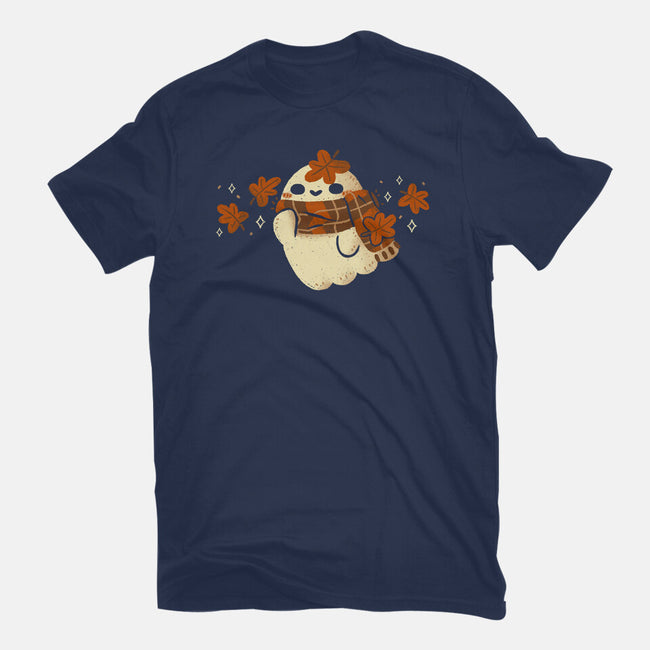 Autumn Ghost-Mens-Premium-Tee-xMorfina