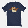 Autumn Ghost-Mens-Premium-Tee-xMorfina