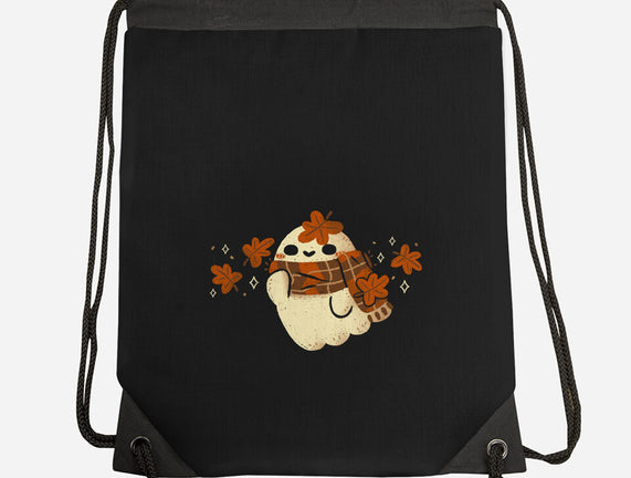 Autumn Ghost