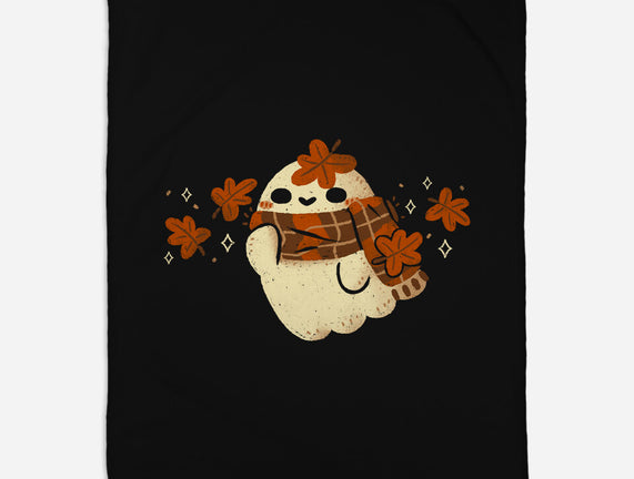 Autumn Ghost