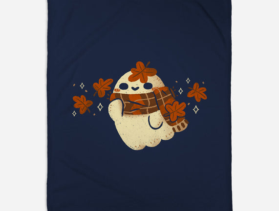 Autumn Ghost