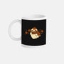 Autumn Ghost-None-Mug-Drinkware-xMorfina