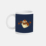 Autumn Ghost-None-Mug-Drinkware-xMorfina