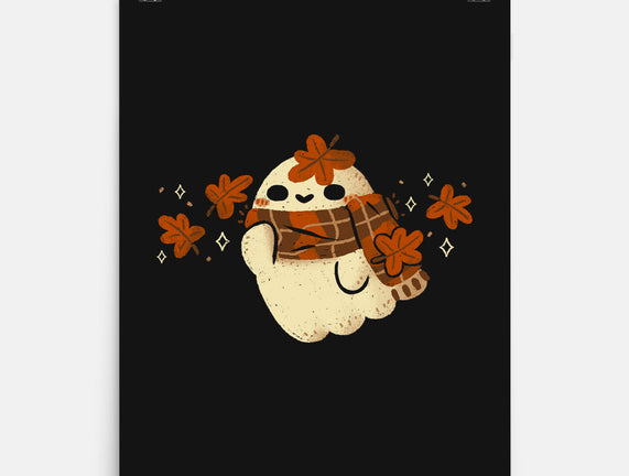 Autumn Ghost