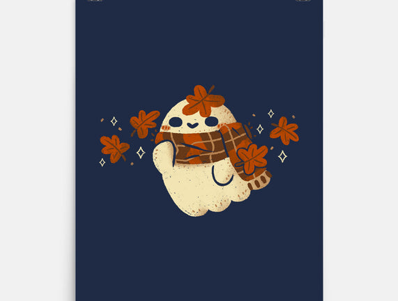 Autumn Ghost