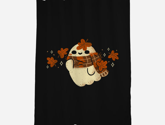 Autumn Ghost