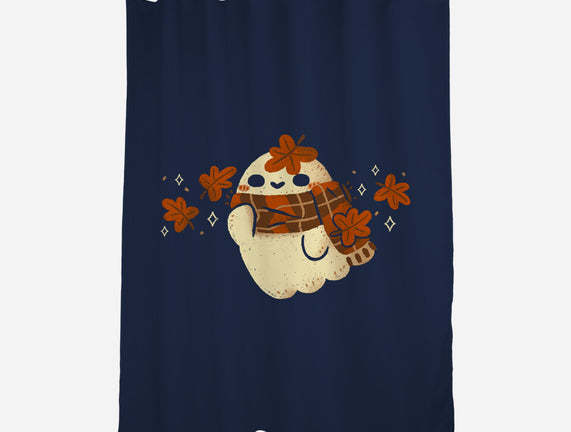 Autumn Ghost