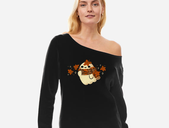 Autumn Ghost