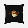 Autumn Ghost-None-Removable Cover w Insert-Throw Pillow-xMorfina