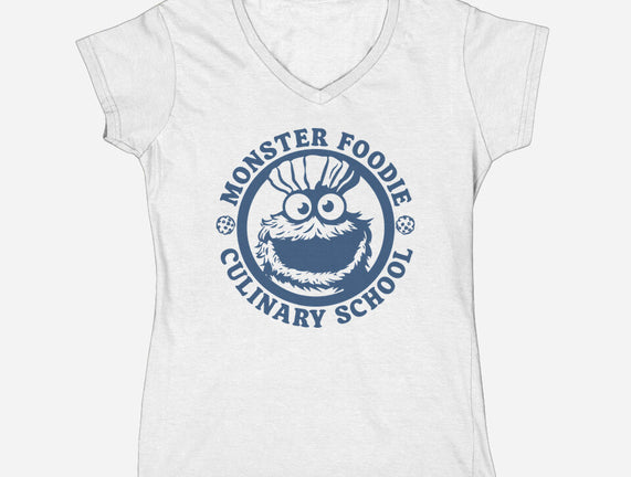 Culinary School