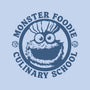 Culinary School-None-Stretched-Canvas-piercek26