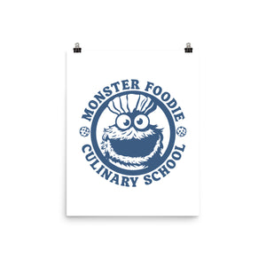 Culinary School