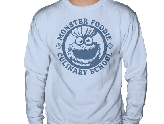 Culinary School