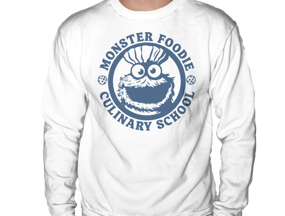 Culinary School