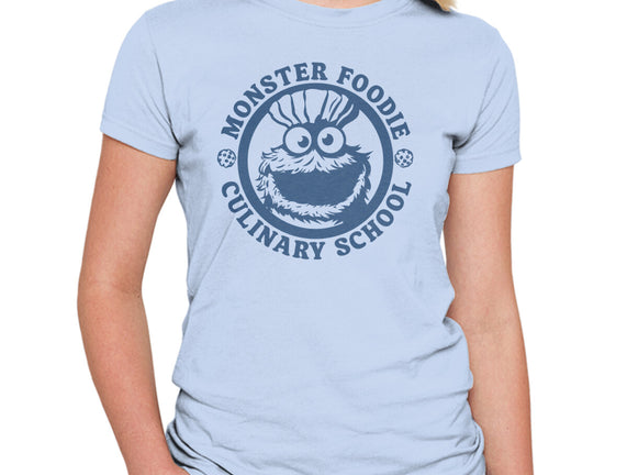 Culinary School