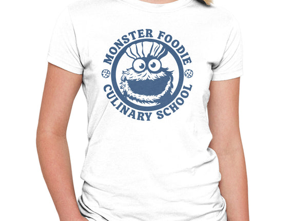 Culinary School