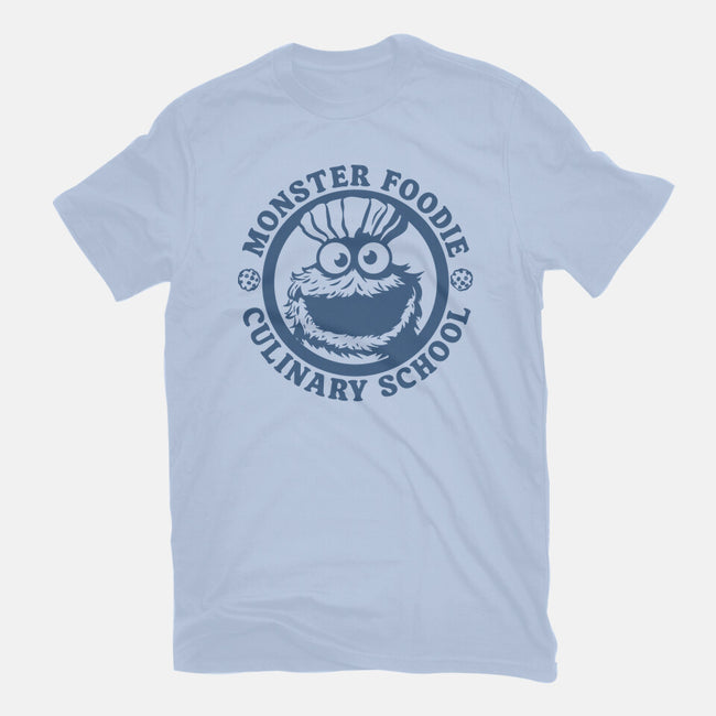 Culinary School-Womens-Basic-Tee-piercek26