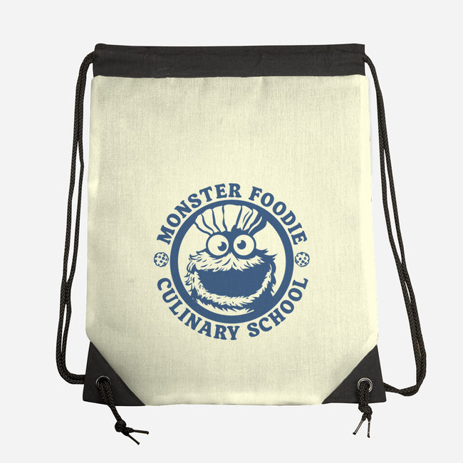 Culinary School-None-Drawstring-Bag-piercek26