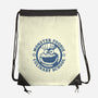 Culinary School-None-Drawstring-Bag-piercek26