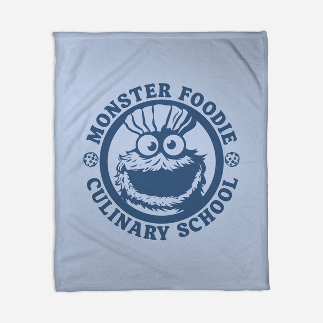 Culinary School-None-Fleece-Blanket-piercek26