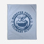 Culinary School-None-Fleece-Blanket-piercek26