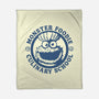 Culinary School-None-Fleece-Blanket-piercek26