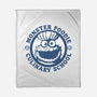 Culinary School-None-Fleece-Blanket-piercek26