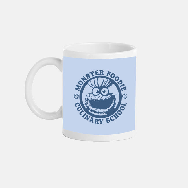Culinary School-None-Mug-Drinkware-piercek26