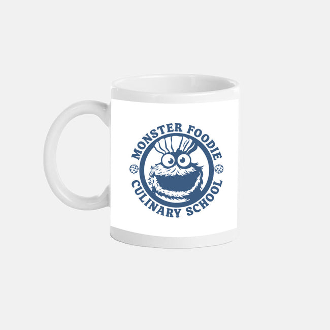 Culinary School-None-Mug-Drinkware-piercek26