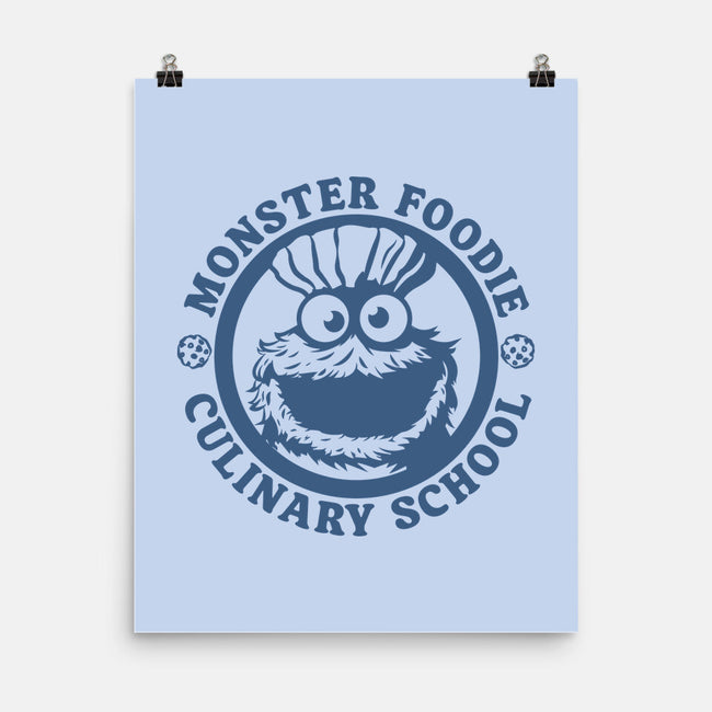 Culinary School-None-Matte-Poster-piercek26